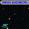 2MASS J14290276-0014423