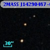 2MASS J14290487-0015117