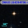 2MASS J14284736-0015110