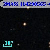 2MASS J14290565-0016100
