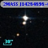 2MASS J14284898-0017102