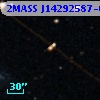 2MASS J14292587-0000213