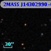 2MASS J14302990-0001407