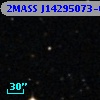 2MASS J14295073-0002067