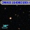 2MASS J14302193-0002511