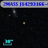 2MASS J14293166-0003217