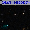 2MASS J14302037-0005129