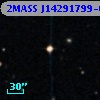 2MASS J14291799-0005146