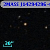 2MASS J14294296-0005272