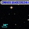 2MASS J14323524-0006102