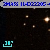 2MASS J14322205-0006509