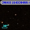 2MASS J14320488-0006508