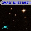 2MASS J14321987-0006582
