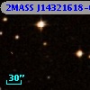 2MASS J14321618-0007114