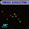 2MASS J14312786-0007436