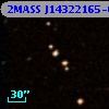 2MASS J14322165-0009300