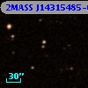 2MASS J14315485-0009496