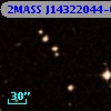 2MASS J14322044-0009551