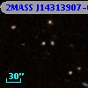 2MASS J14313907-0011122