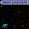 2MASS J14322679-0011265