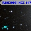 [NKO2003] NGC 147 02881198