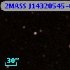 2MASS J14320545-0012201