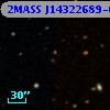 2MASS J14322689-0012398