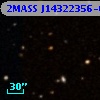 2MASS J14322356-0012406