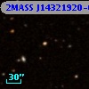 2MASS J14321920-0013048
