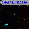 2MASS J14322890-0013328