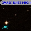 2MASS J14321492-0014132