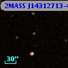 2MASS J14312713-0014041