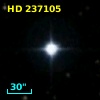 HD 237105