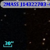 2MASS J14322703-0015012