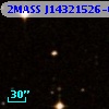 2MASS J14321526-0016034