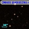 2MASS J14315291-0016039