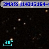 2MASS J14315164-0016187
