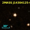 2MASS J14304125-0000481