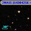 2MASS J14304256-0001076