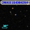 2MASS J14304284-0002313