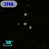 2MASS J14310650-0003041