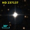 HD 237137