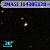 2MASS J14305120-0004438