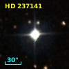 HD 237141