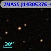 2MASS J14305376-0006579