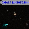 2MASS J14305298-0009277