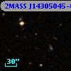 2MASS J14305045-0009559