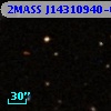 2MASS J14310940-0010353