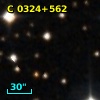 C 0324+562
