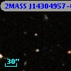 2MASS J14304957-0011137